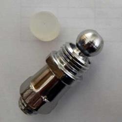 Spiegelgelenk M10 Linksgewinde