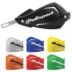 Handprotektor Touquet gelb