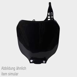 StartNrTafel KX250F/KX450F`13- schwarz StartNrTafel KX250F/KX450F`13- schwarz