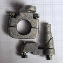 Befestigung Lenkungsdämpfer GS750 `77-79