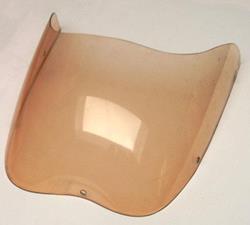 Ersatzscheibe für Verkleidung RD350LC