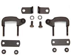 Zusatzhalter BMW R850R/R1100R