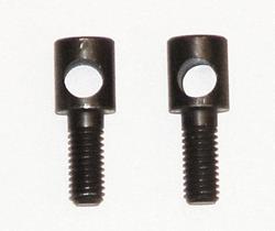 Zusatzbef DeflectScreen/Street BMW R850R