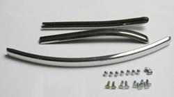 Billet Trims für Custom Heavy Duty