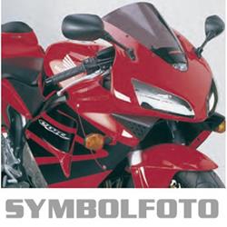 Verkleidungsscheibe GSX1100R`92-