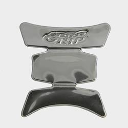 Tank Pad ProGrip chromlook 3-gliedrig Tank Pad ProGrip chromlook 3-gliedrig