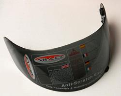 Visier SHAD/NITRO Integral getönt