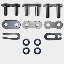 Federschloss ENUMA 525SH Kette