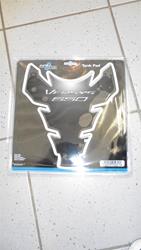 Tankpad Kawasaki Versys 650