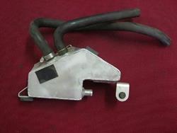 HRC Motorentlüftung, CBR600RA03