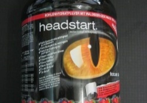 HEADSTART FOCUS PLUS INSTANT 1,5 kg Pulver  - Bild 1