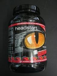 HEADSTART FOCUS PLUS INSTANT 1,5 kg Pulver 