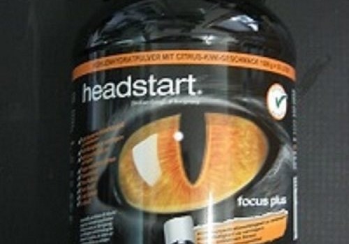 HEADSTART FOCUS PLUS INSTANT 1,5 kg Pulver  - Bild 2