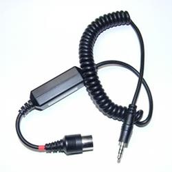 N-Com Verbindungskabel Harley-D. MONO