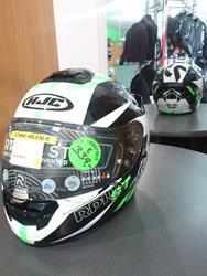 HJC RPHA ST RUGAL MC4 HJC RPHA ST RUGAL MC4