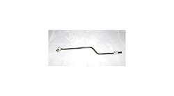 Bremsleitung starr li ATE für BMW R 80 Modelle