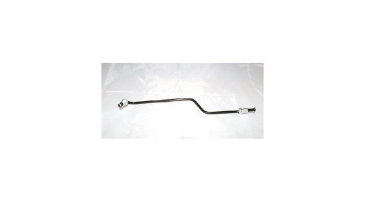 Bremsleitung starr li ATE für BMW R 80 Modelle Bremsleitung starr li ATE für BMW R 80 Modelle