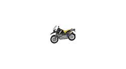 Pin R 1150 GS Adv. für BMW R850GS, R1100GS, R1150GS & Adventure
