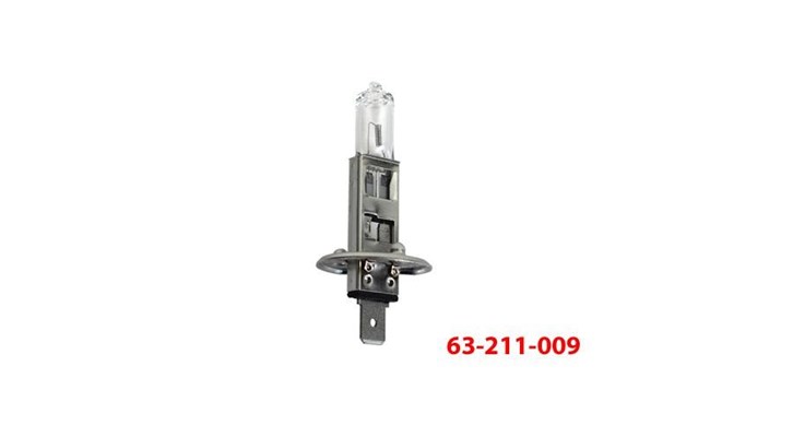 Glühlampe Hauptscheinwerfer H1 12V/55W für BMW R850C, R1200C Glühlampe Hauptscheinwerfer H1 12V/55W für BMW R850C, R1200C