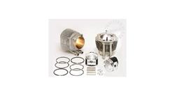 Ersatzkit Extra für BMW R 100 Modelle