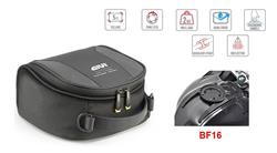 Tankrucksack EA144 für BMW F800S, F800ST & F800GT