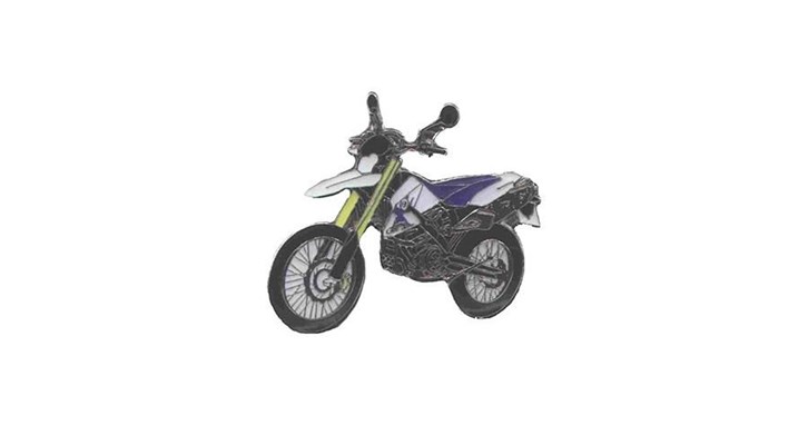 Pin G 650 Xchallenge für BMW G650Xchallenge, G650Xmoto, G650Xcountry Pin G 650 Xchallenge für BMW G650Xchallenge, G650Xmoto, G650Xcountry