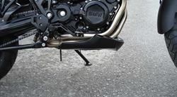 Motorspoiler für BMW F650GS (08-12), F700GS & F800GS (08-18)