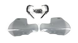Handprotektoren für BMW F650GS (08-12), F700GS & F800GS (08-18)