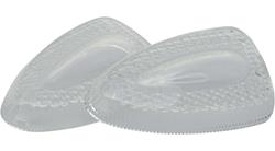 Weisse Blinkergläser für BMW F650GS (08-12), F700GS & F800GS (08-18)