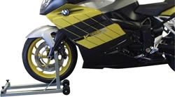Frontlifter für BMW K1300R
