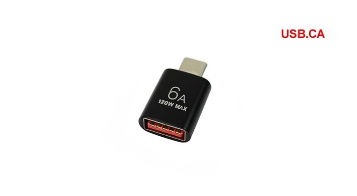 USB-Adapter (C/A) für BMW K1300R USB-Adapter (C/A) für BMW K1300R