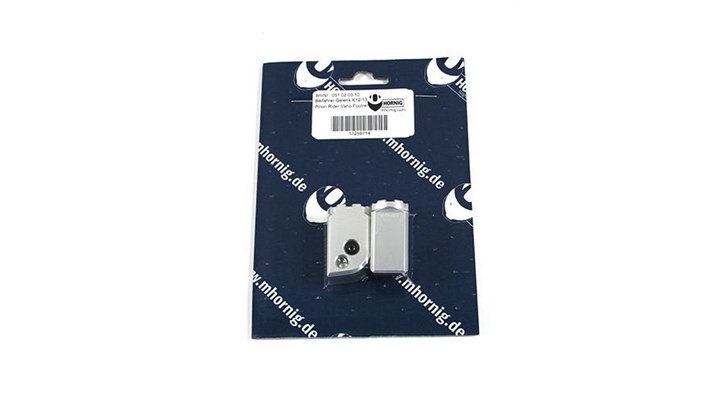 Variogelenk für Sozius-Fußrasten für BMW K1300R Variogelenk für Sozius-Fußrasten für BMW K1300R