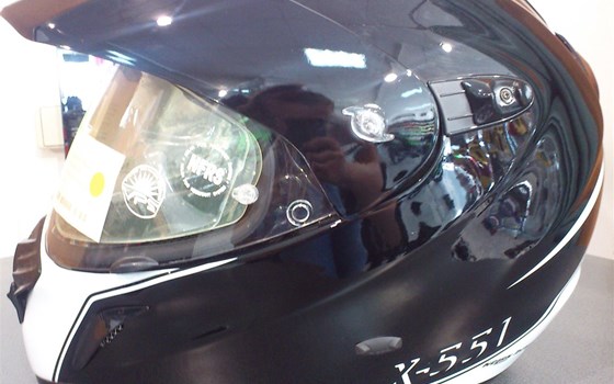 X-LITE X551 HE HYPER - Bild 2