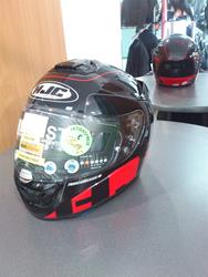 HJC RPHA ST BALMER MC1