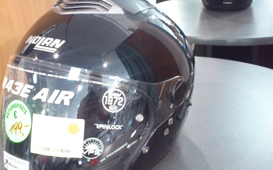 NOLAN N43E AIR-CLASSIC - Bild 1