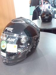 NOLAN N43E AIR-CLASSIC