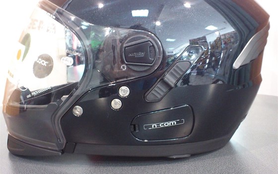 NOLAN N43E AIR-CLASSIC - Bild 2