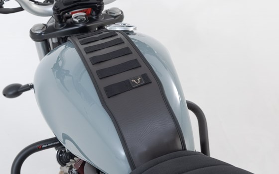 Legend Gear Tankriemen SLA. Triumph Modelle. - Bild 1 Legend Gear Tankriemen SLA. Triumph Modelle. - Bild 1