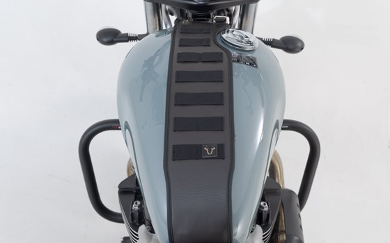 Legend Gear Tankriemen SLA. Triumph Modelle. - Bild 2 Legend Gear Tankriemen SLA. Triumph Modelle. - Bild 2