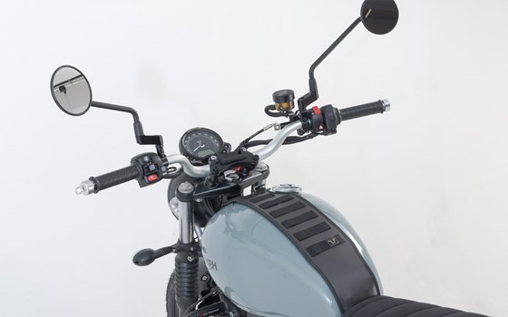 Legend Gear Tankriemen SLA. Triumph Modelle. - Bild 5 Legend Gear Tankriemen SLA. Triumph Modelle. - Bild 5