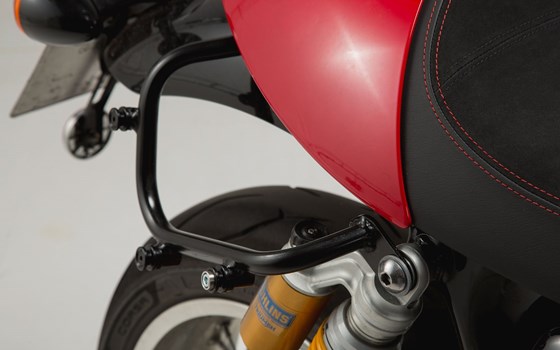 SLC Seitenträger rechts. Triumph Thruxton 1200/R (16-19), TFC (18-). - Bild 2