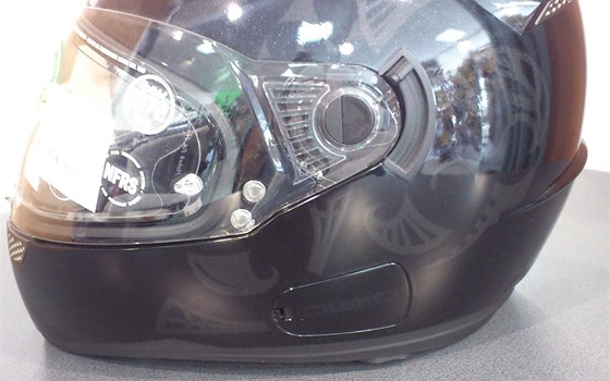 NOLAN HE SHADE N85 - Bild 2