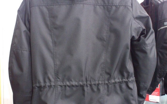 IXS E-JA DERBY/M SCHWARZ - Bild 2