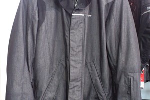 SPIDI E-JA CITY COMBAT C/XL