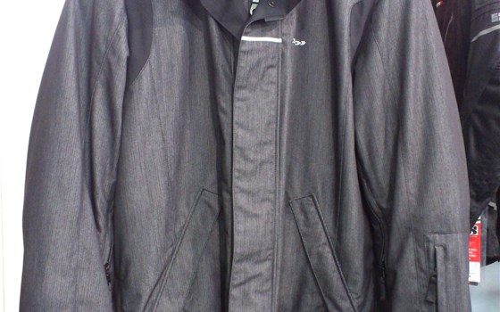 SPIDI E-JA CITY COMBAT C/XL - Bild 1