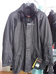SPIDI E-JA CITY COMBAT C/XL SPIDI E-JA CITY COMBAT C/XL