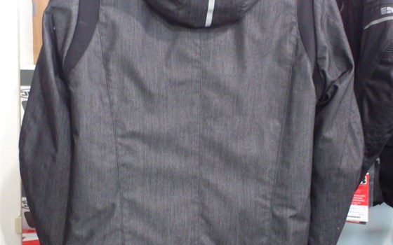 SPIDI E-JA CITY COMBAT C/XL - Bild 2