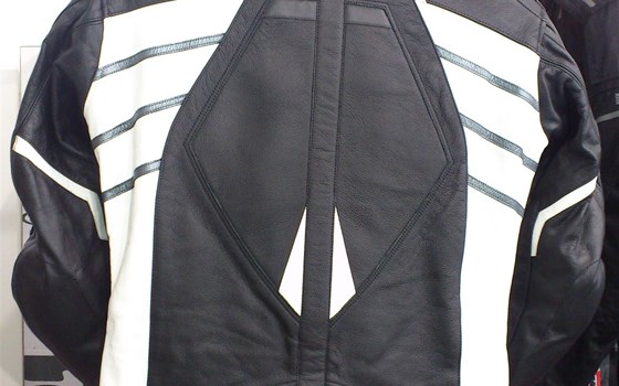 IXS KABAN SCHWARZ-WEISS - Bild 2