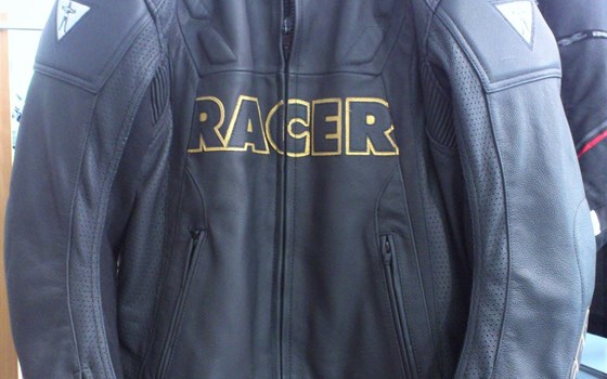 RACER L-JACKE TOHO - Bild 1
