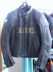 RACER L-JACKE TOHO RACER L-JACKE TOHO